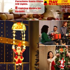 Weihnachten Weihnachtsmann