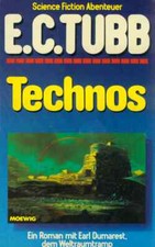 TB E. C. Tubb/Technos (Earl