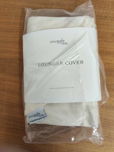Snuggle lounger cover beige - snuggle,