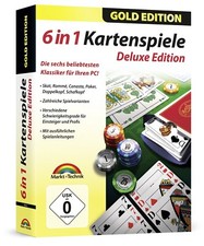Kartenspiele skat romme - -,