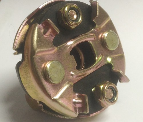 Coupler lenkung hardyscheibe - coupler,