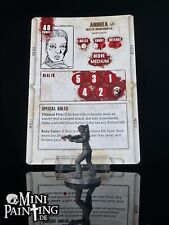 The Walking Dead All Out War