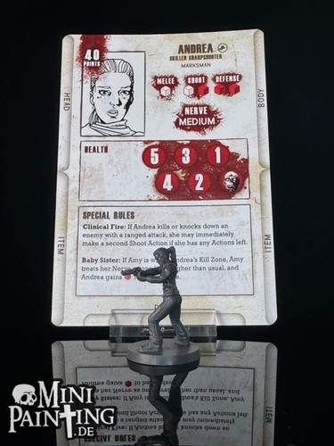 The walking dead all out - walking,