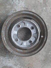 original Felge Trabant 500 600