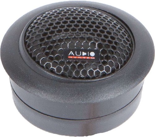 Audio system 19mm - hs, 19