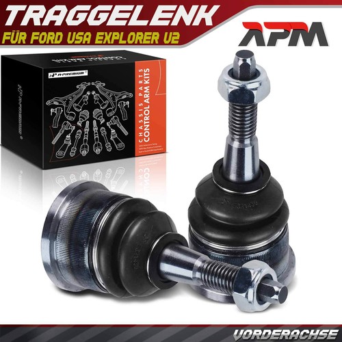 Traggelenk führungsgelenk - 2x,