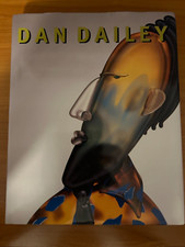 Glas, Studio Glas Dan Dailey