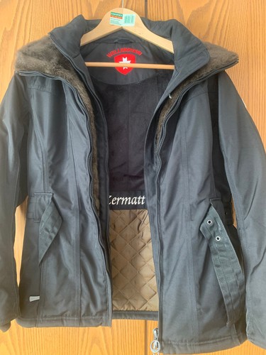 Wellensteyn damenjacke zermatt - wellensteyn,