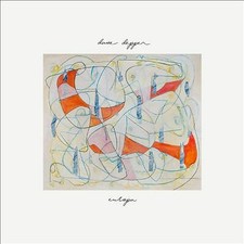 Dave Depper - Europa LP Vinyl
