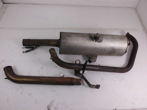 Sachs xtc 125 - xtc,