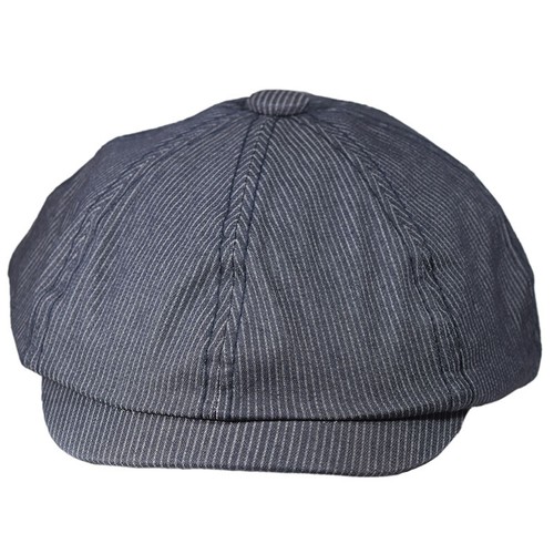 Herren flat cap - herren,