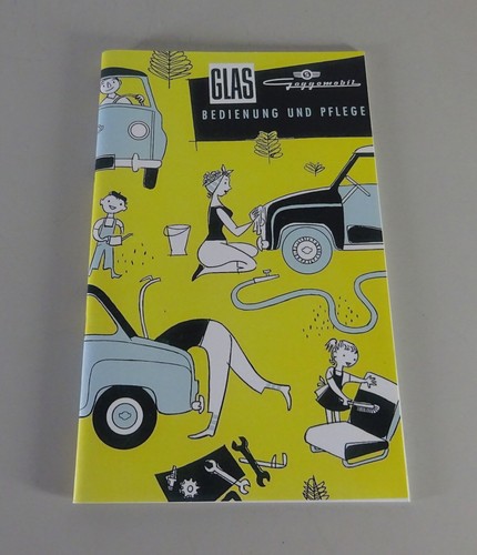 Betriebsanleitung glas - betriebsanleitung,