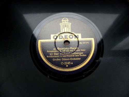 3100 radetzky marsch der - 3100/, radetzky-marsch-der
