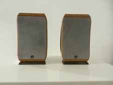 Focal labs sib - focal, satelliten