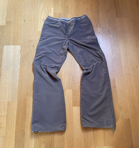 Nike herren trackpant grau - herren,