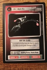 Star Trek CCG - Alternate