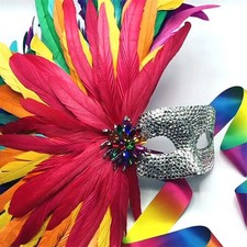 Große Federpaket Bastel