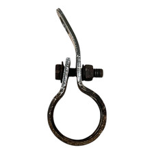 Auspuff Schelle Krümmer Halter 3,5cm Innen Original Gebraucht Ural Dnepr