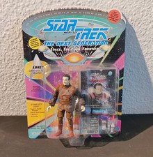Star Trek Next Generation Lore