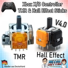 Xbox Series X|S Hall Effect