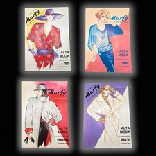 CREAZIONI MARFY - HIGH FASHION