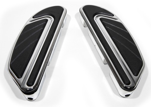 Trittbretter airflow style - trittbretter, airflow-style