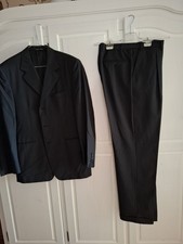 Fast neuen Anzug  herren