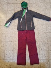 Ziener Skianzug Schneeanzug Dame 42 xl