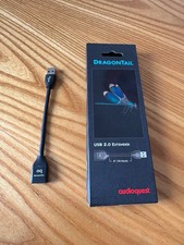 Audioquest Dragontail USB