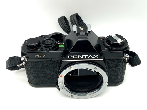 Pentax 35mm - mv,
