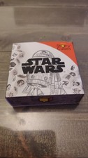 Star Wars Story Cubes Edition