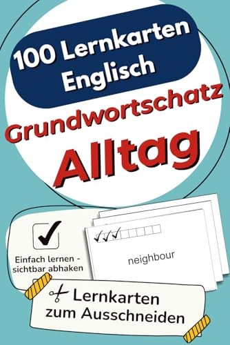 Lernkarten englisch - lernkarten,