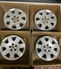 Original Opel Omega B