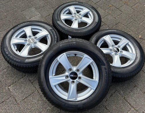 Alu winterräder golf - 4, vw