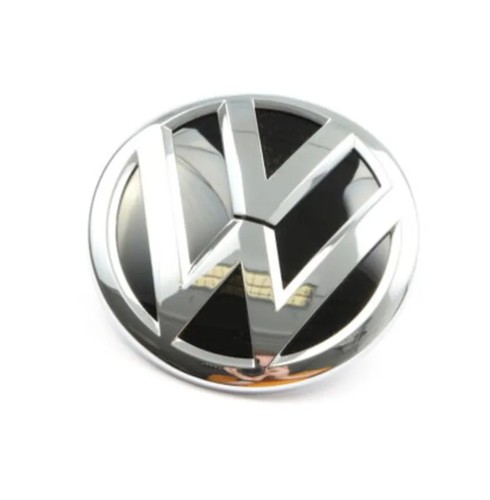 Touran heck vw emblem - vw,