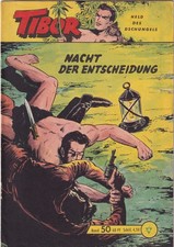 Tibor 50 Großband Wäscher