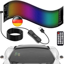 LED Matrix Panel für Auto