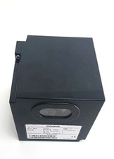 Siemens LFL1.333  Serie 02 Gasfeuerungsautomat