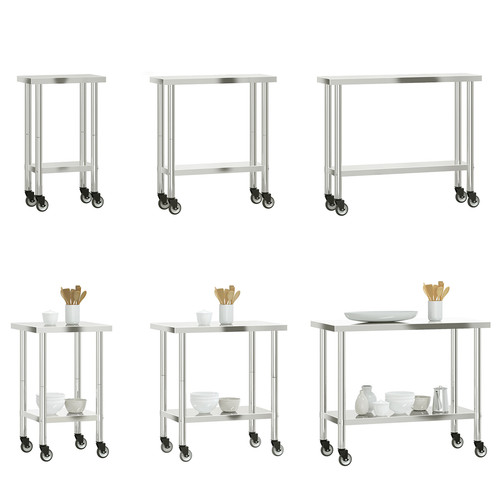 Küchen arbeitstisch mit - küchen,