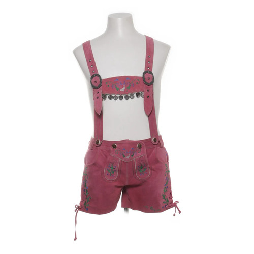 Ajc lederhosen größe 36 - ajc,, lederhosen,