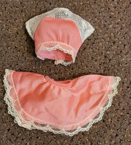 Tolle barbie unterwäsche - tolle,