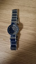BERING Damen Armbanduhr