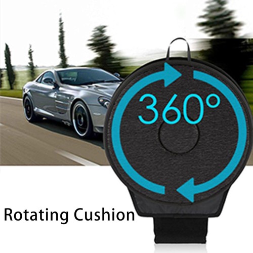 360 drehbares sitzkissen - 360,