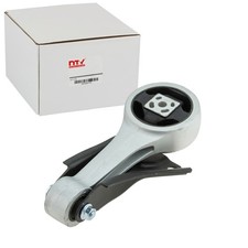 NTY MOTORLAGER HINTEN passend
