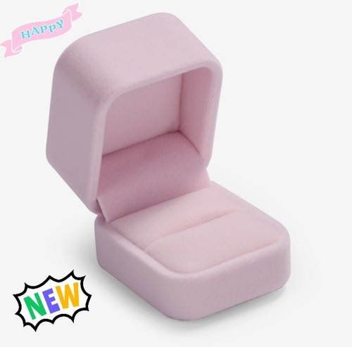 Schmuckkästchen box rosa - schmuckkästchen,