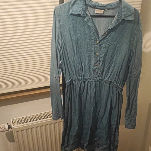 Blue motion damen - blue,