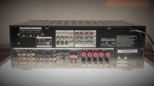 Kenwood krf x9992d für - ,