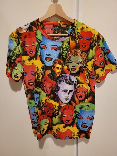 Versace tribute herren shirt - versace, t-shirt