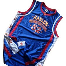 Harlem globetrotters - harlem,