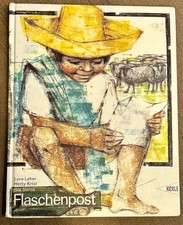 Die bunte Flaschenpost